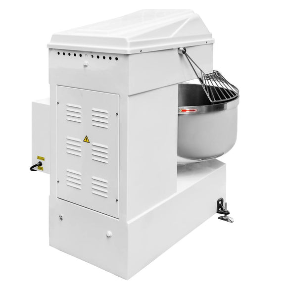 Mixer spiral 200L msHE200.75.7500