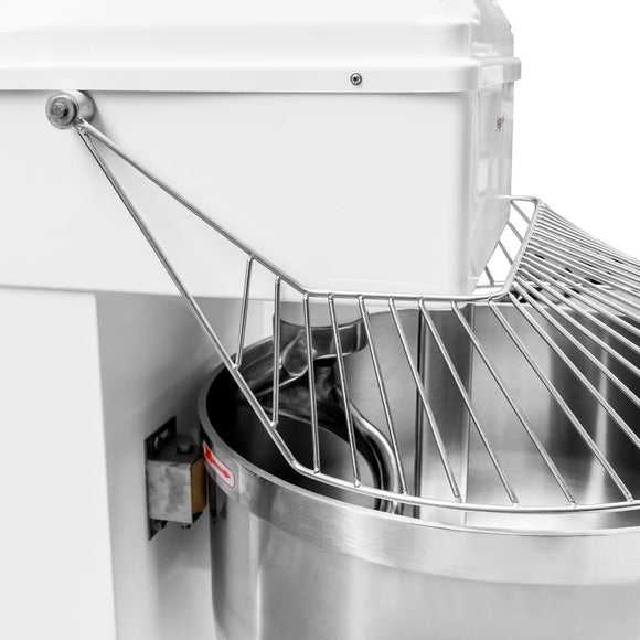 Mixer spiral 200L msHE200.75.7500