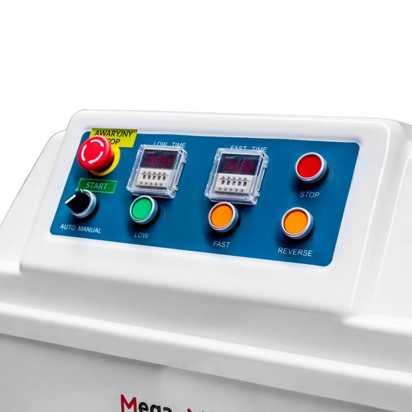Mixer spiralat 260L msHE260.100.11000