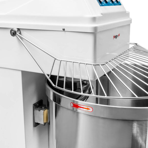 Mixer spiralat 260L msHE260.100.11000