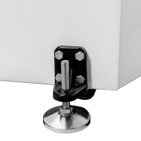 Mixer spiralat 260L msHE260.100.11000