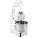 Malaxor de aluat - 30L - 12 kg aluat-3
