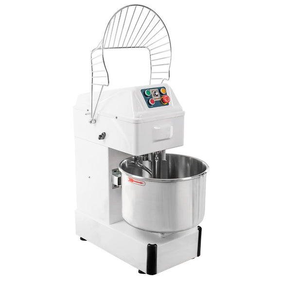 Malaxor de aluat - 30L - 12 kg aluat