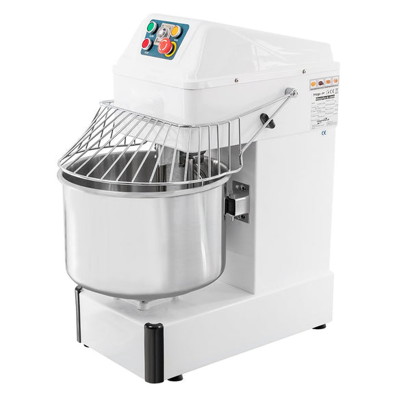 Malaxor de aluat - 30L - 12 kg aluat