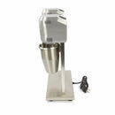Mixer dublu pentru frappe - 2 x 2L - 2 Cani - 2 Viteze