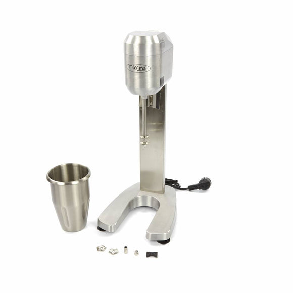 Mixer pentru frappe - 1 x 1L - 1 Cana - 2 Viteze