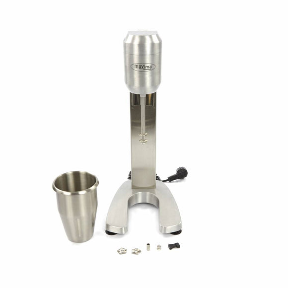 Mixer pentru frappe - 1 x 1L - 1 Cana - 2 Viteze
