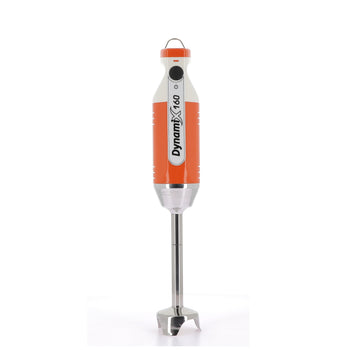 Mixer de mana DYNAMIX DMX 160 alimentare 220V, capacitate 1 - 4 Litri