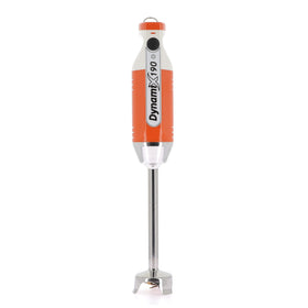 Mixer de mana DYNAMIX DMX 190 alimentare 220V, lama pentru emulsifiere capacitate 1 - 4 Litri