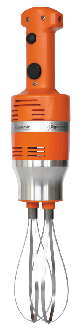 Mixer de mana JUNIOR WHISK alimentare 230V, capacitate 1 - 5 Litri Mixer de Mână cu Performanță