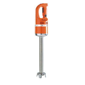 Mixer de mana MASTER MX 350 alimentare 230V, capacitate 40 - 100 Litri