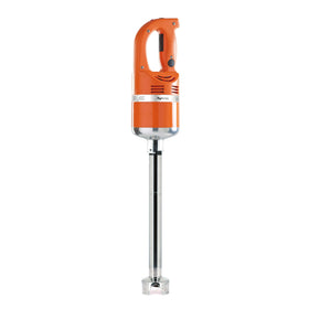 Mixer de mana MX 350 alimentare 230V, cu variator de viteza, capacitate 40 - 100 Litri