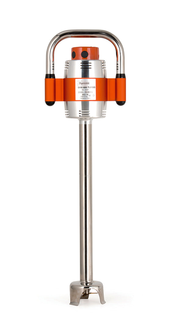 Mixer de mana SMX 600 TURBO alimentare 230V, capacitate 75 - 300 Litri
