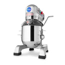 Mixer Planetar - 10L - 5kg Aluat - 3 Viteze