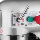 Mixer Planetar - 10L - 5kg Aluat - 3 Viteze