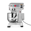 Mixer Planetar - 10L - 5kg Aluat - 3 Viteze