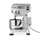 Mixer Planetar - 10L - 5kg Aluat - 3 Viteze
