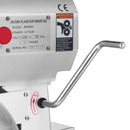 Mixer Planetar - 20L - 10kg Aluat - 3 Viteze