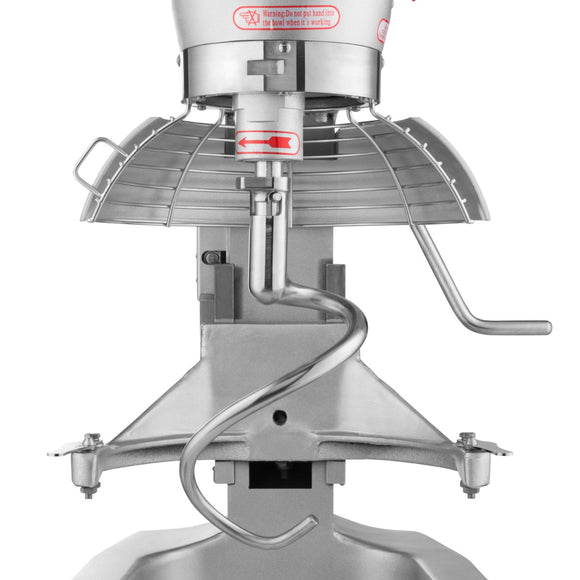 Mixer Planetar - 20L - 10kg Aluat - 3 Viteze