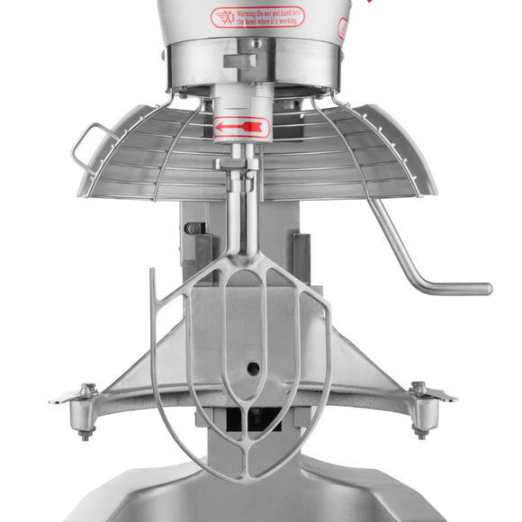 Mixer Planetar - 20L - 10kg Aluat - 3 Viteze