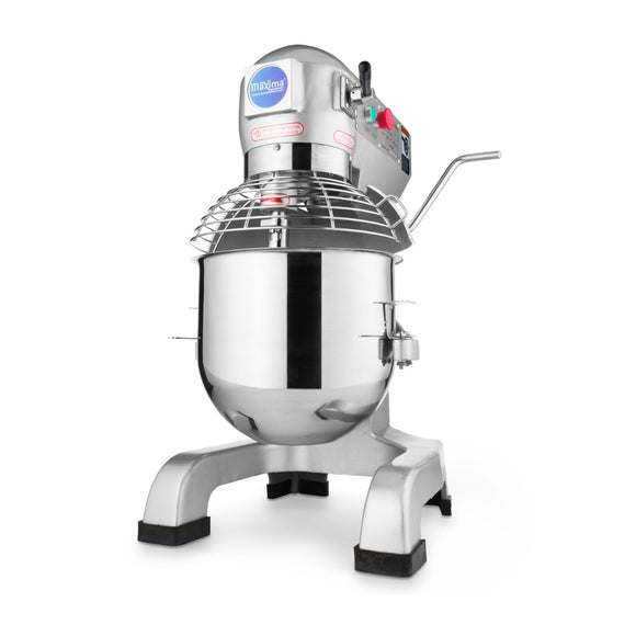 Mixer Planetar - 20L - 10kg Aluat - 3 Viteze
