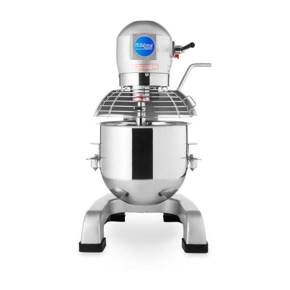 Mixer Planetar - 20L - 10kg Aluat - 3 Viteze