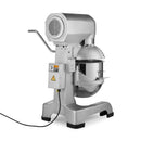 Mixer Planetar - 20L - 10kg Aluat - 3 Viteze