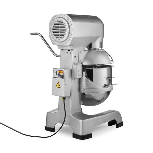 Mixer Planetar - 20L - 10kg Aluat - 3 Viteze