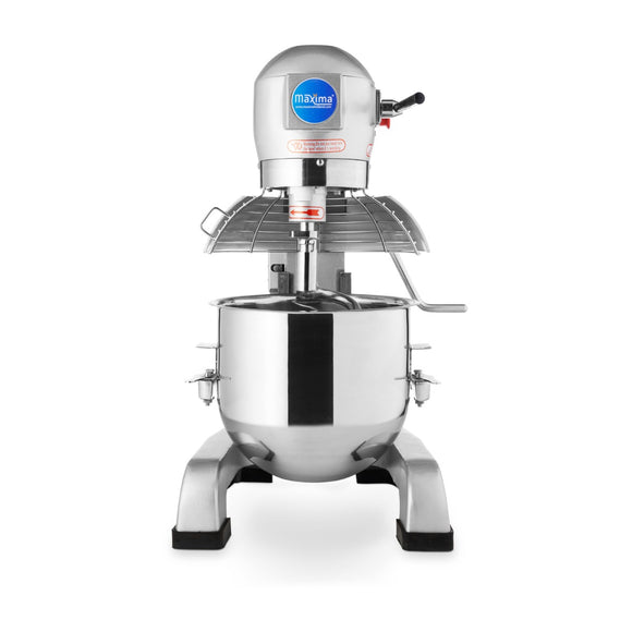Mixer Planetar - 20L - 10kg Aluat - 3 Viteze