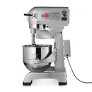 Mixer Planetar - 20L - 10kg Aluat - 3 Viteze