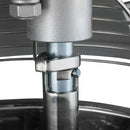 Mixer Planetar - 30L - 15kg Aluat - 3 Viteze Cu un bol de mixare