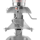 Mixer Planetar - 30L - 15kg Aluat - 3 Viteze Cu un bol de mixare