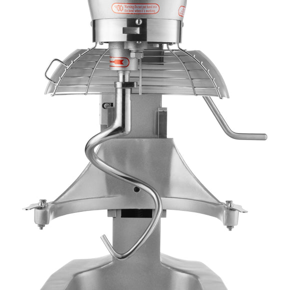 Mixer Planetar - 30L - 15kg Aluat - 3 Viteze Cu un bol de mixare