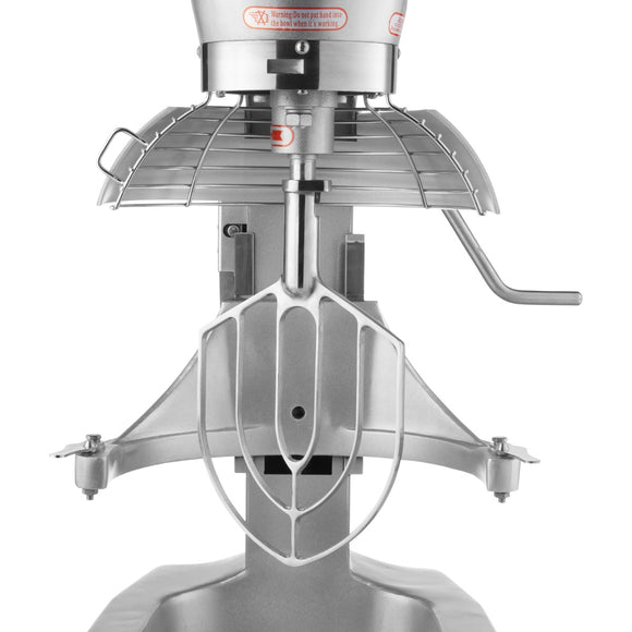 Mixer Planetar - 30L - 15kg Aluat - 3 Viteze Cu un bol de mixare