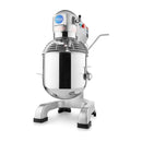 Mixer Planetar - 30L - 15kg Aluat - 3 Viteze Cu un bol de mixare