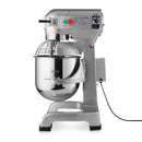 Mixer Planetar - 30L - 15kg Aluat - 3 Viteze Cu un bol de mixare