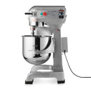 Mixer Planetar - 30L - 15kg Aluat - 3 Viteze Cu un bol de mixare