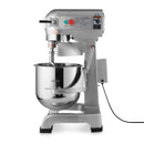 Mixer Planetar - 30L - 15kg Aluat - 3 Viteze Cu un bol de mixare