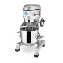 Mixer Planetar - 40L - 20kg Aluat - 3 Viteze
