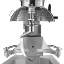 Mixer Planetar - 40L - 20kg Aluat - 3 Viteze