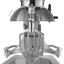 Mixer Planetar - 40L - 20kg Aluat - 3 Viteze