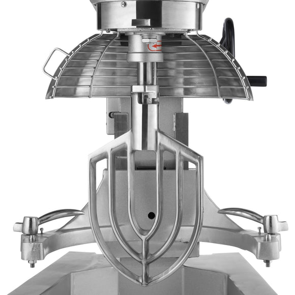 Mixer Planetar - 40L - 20kg Aluat - 3 Viteze