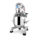 Mixer Planetar - 40L - 20kg Aluat - 3 Viteze