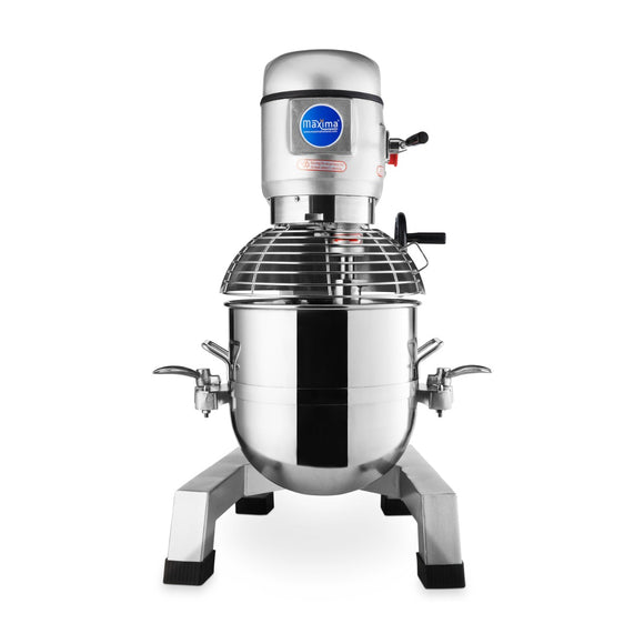 Mixer Planetar - 40L - 20kg Aluat - 3 Viteze