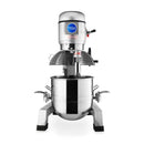 Mixer Planetar - 40L - 20kg Aluat - 3 Viteze