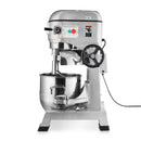 Mixer Planetar - 40L - 20kg Aluat - 3 Viteze