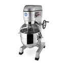 Mixer Planetar - 60L - 30kg Aluat - 3 Viteze Cu acest mixer planetar robust