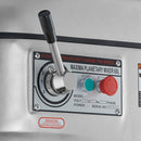 Mixer Planetar - 60L - 30kg Aluat - 3 Viteze Cu acest mixer planetar robust