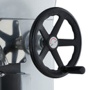 Mixer Planetar - 60L - 30kg Aluat - 3 Viteze Cu acest mixer planetar robust