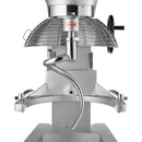 Mixer Planetar - 60L - 30kg Aluat - 3 Viteze Cu acest mixer planetar robust